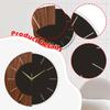 Wall Clock Decoration Unique, Convenient, Modern Practical Hanging Decorative for