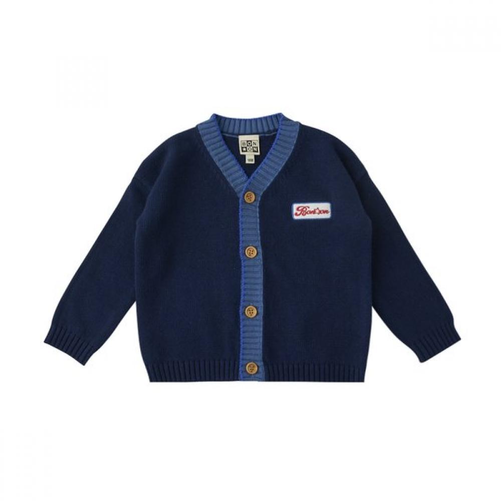 

Bonton Baby Cardigan Ny 7617t K00 10 NY/3A