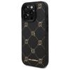 Karl Lagerfeld Klhmp16Xpgkhphk Iphone 16Pro Max 6.9 Czarny/Black Magsafe Karl Head