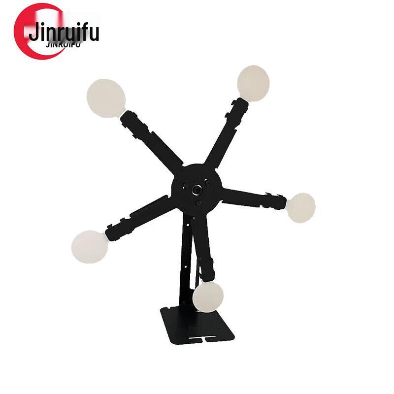 JinRuiFu Magnetic Ferris Wheel Target