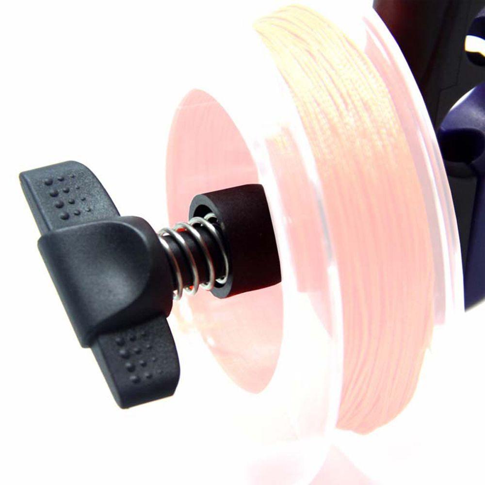 Rod Bobbin Fishing Spooler Machine Fishing Line Winder Fishing Line Wrapper Fishing Line Spooler