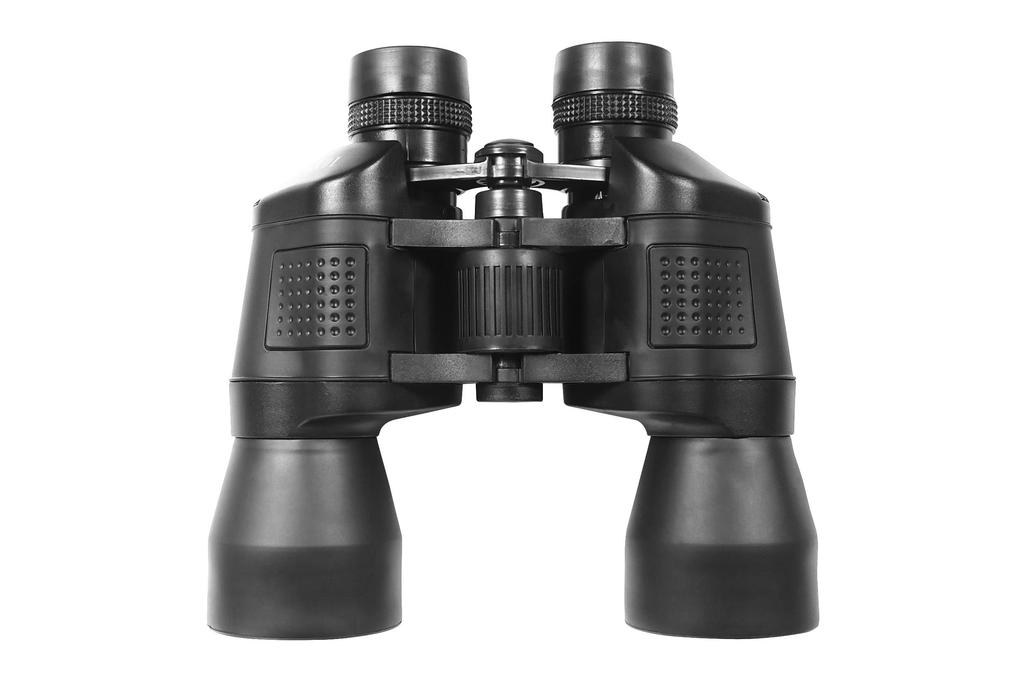 Hack Binoculars 7x50 HAC4893A