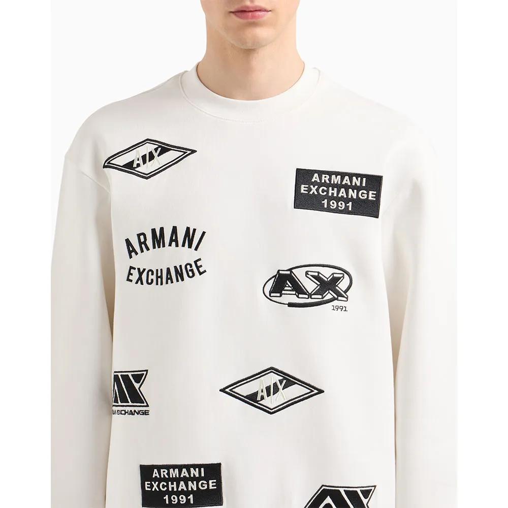 Armani Exchange Толстовка XM000479A_F10818U