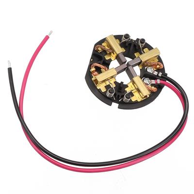 Burghiu cu perie de carbon de 112 mm metal electric si carbon