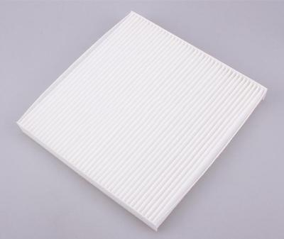 Compatible Air Conditioning Filter for Fit 2 Compartment: Suzuki S1, Tianyu SX4, Shangyue, Swift, Liana, A6