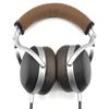 Ventilated Ear Pad Covers Never Slip Grip Technology Extended Wear Comfort For Studio And Outdoor Use