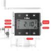 Fishtank Automatic Feeder Timing Automatic Fish Feeder For Aquariums Travel Fish Feeder Automatic Dispenser
