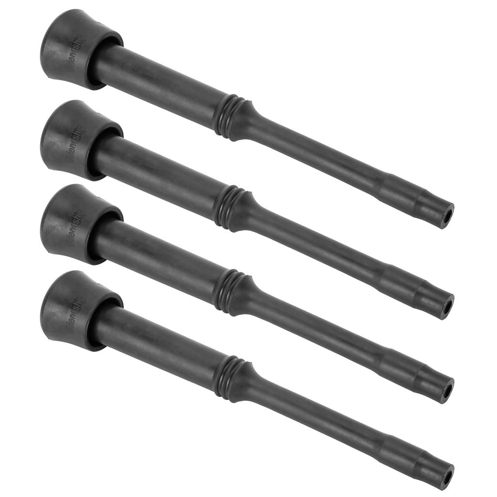 4Pcs Milk Liner Rubber Milking Machine Lining Parts for Livestock Breeding Industry