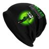 Colombian Feided Ferxxo Beanies Caps Unisex Street Winter Warm Knitted Hat Adult S Rapper Rap Music Songwriter Bonnet Hats