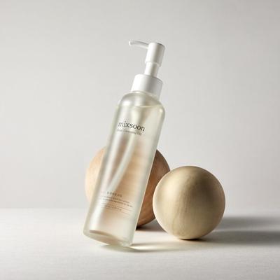 Bean Cleansing Oil 195mL