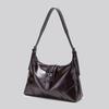 Large-Capacity Tote Bag Spring New Korean Version Fashion Foreign Women'S Bag Daily Commuting Shoulder Bag