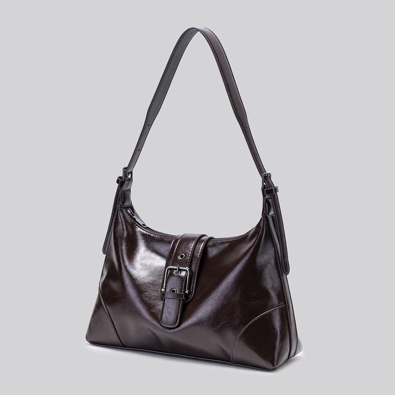 Large-Capacity Tote Bag Spring New Korean Version Fashion Foreign Women'S Bag Daily Commuting Shoulder Bag