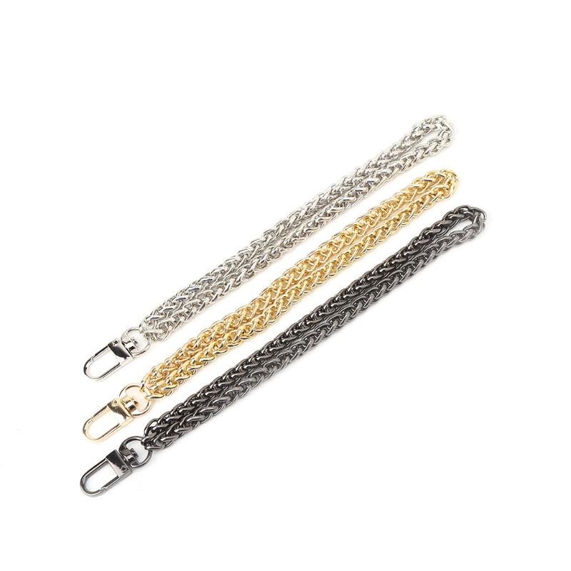 Replacement Wrist Strap Clutch Wristlet Purse Coin Bag Key Chain