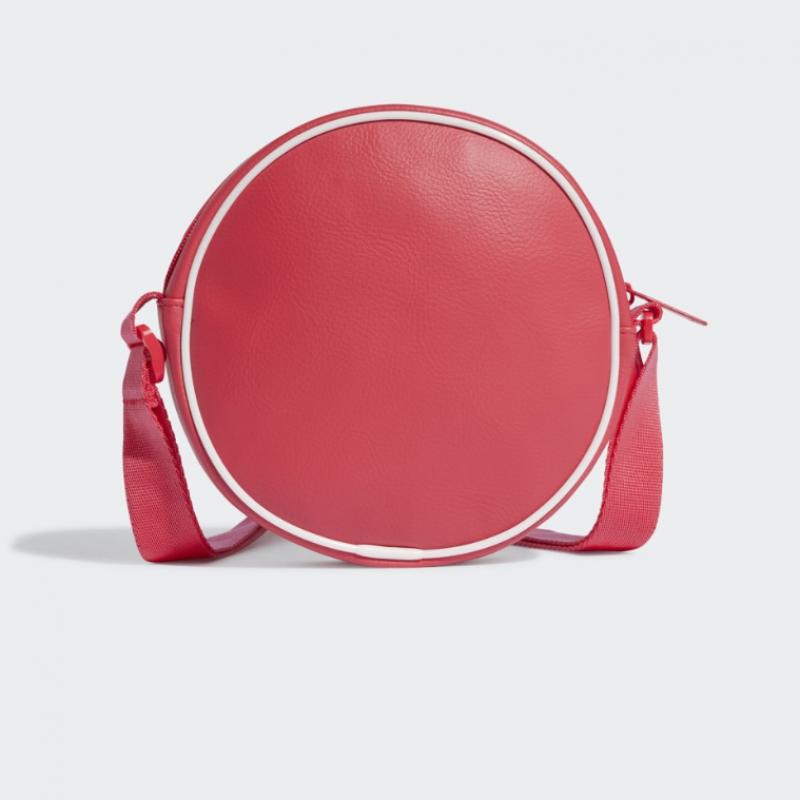 ★adidas★ AC round bag active pink IS4548 Adidas Ac Round Bag Pink Is4548 – buy the best products in
