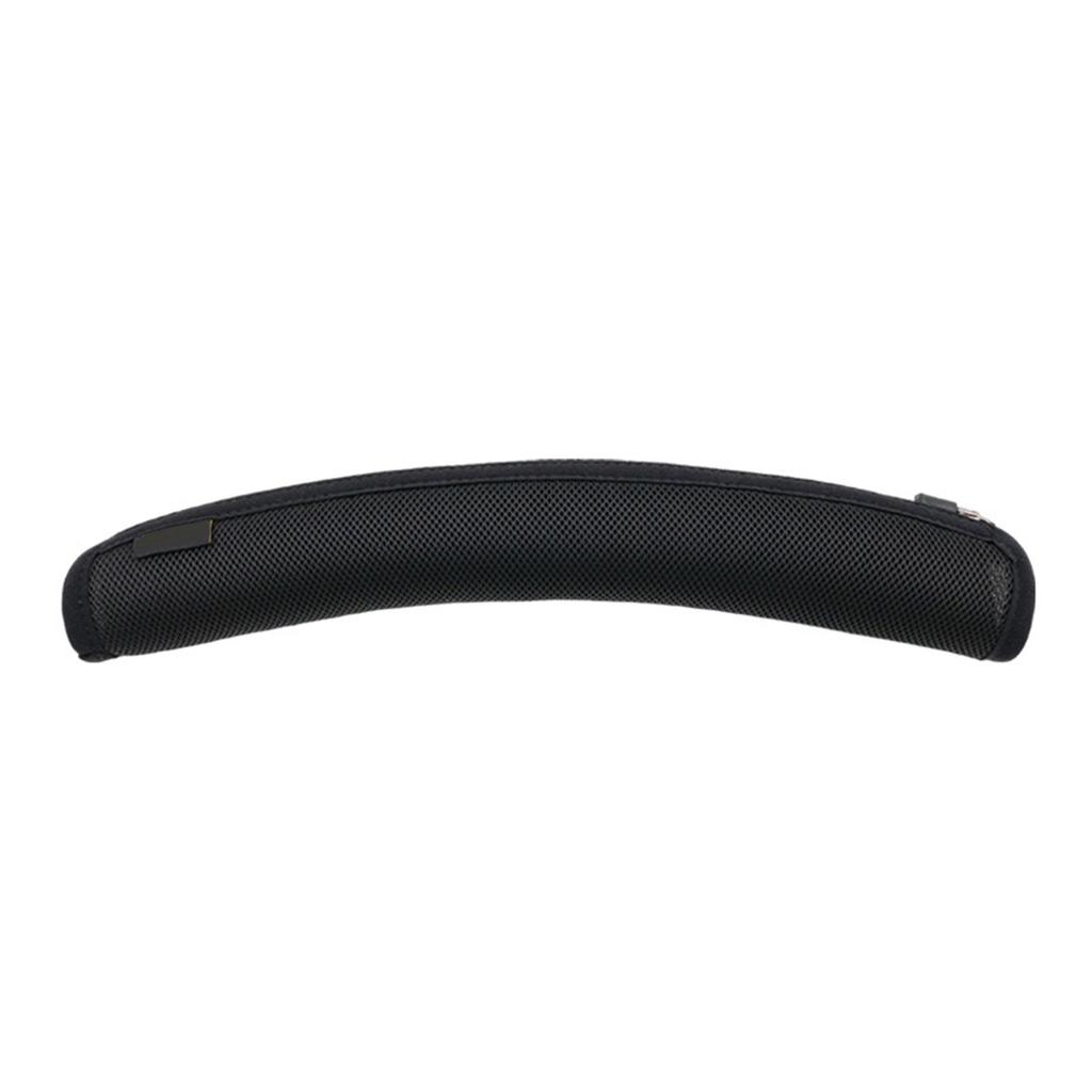 Protection de Bandeau Casque Confortable Housse Tissu Doux Résistant à l'Usure Manchon de Bandeau pour DT700 Professionnel X