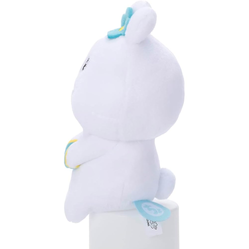Takaratomy A.R.T.S Npomochamu Chokkori-san Plush Toy Cute Design Soft Material 20cm