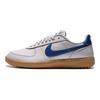Nike Field General Ltr Comfortable Versatile Skate Shoes Men skate shoes Gray Brown Blue IH1343004