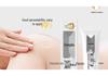 Songda Baby Camellia Oil Diaper Rash Cream 21g - Infant & Toddler PP Cream for Irritation Relief