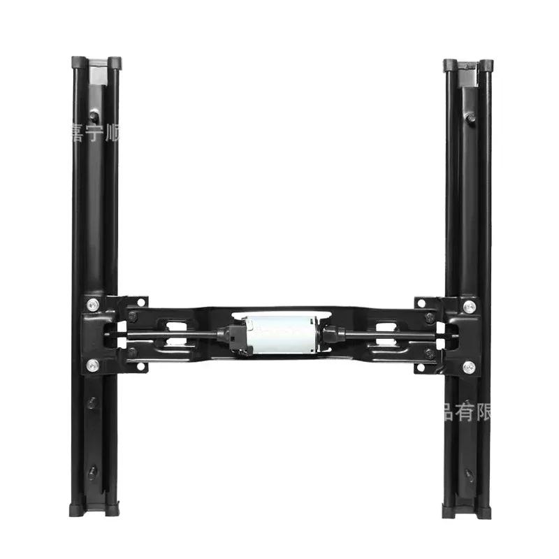 Upgrade Car Seat Electric Slide Rails Move Forward And Backward Electric Seat Frame, Commercial Vehicle, RV, Electric Seat Modif