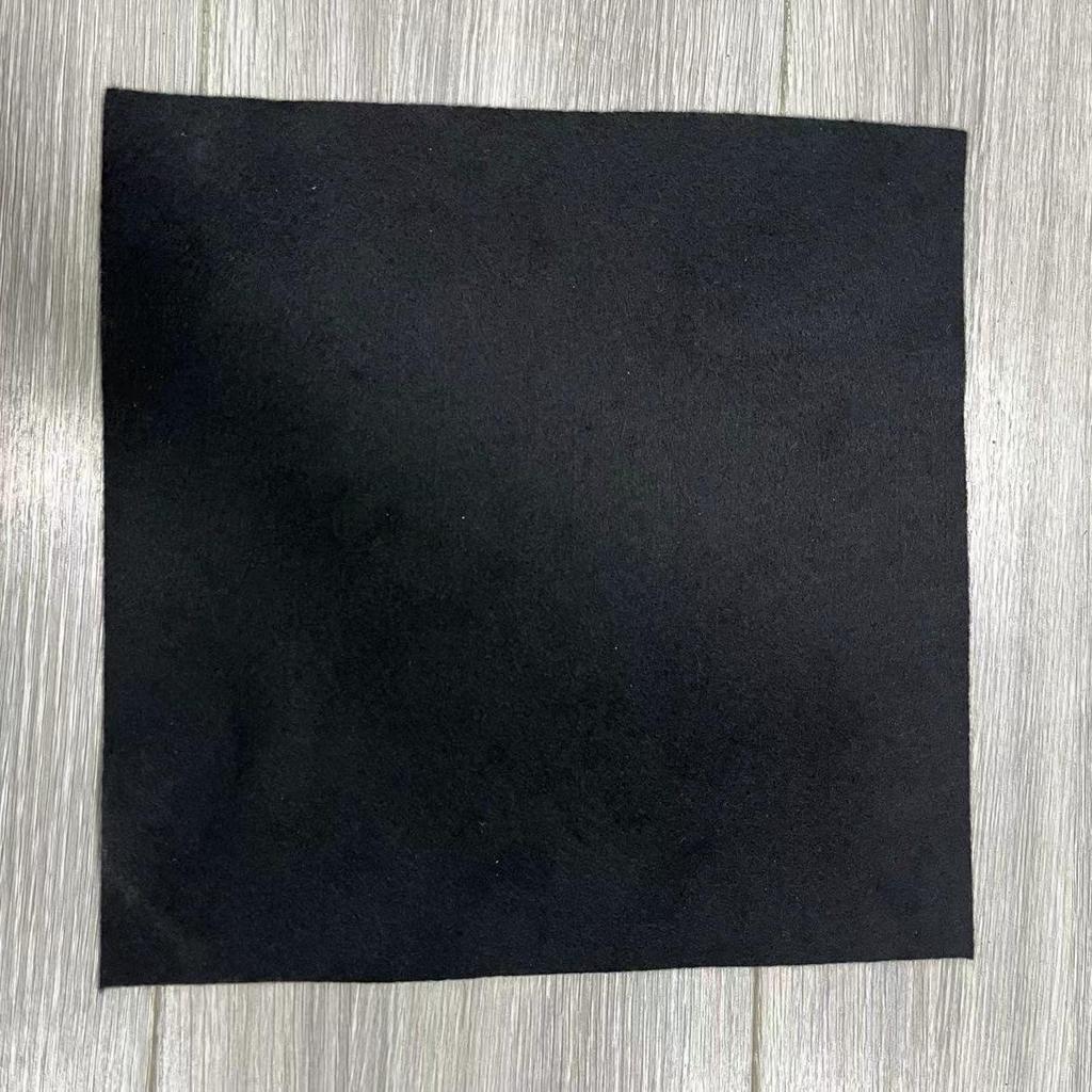 Magic Thickened Lint-Free Glass & Mirror Cleaning Cloth: Streak-Free, Watermark-Free for Windows & Household Surfaces