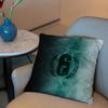 Tom C-Clancys R-Rainbow Six Siege Game Cushion Cover 2-in-1 Reversible Plush Pillow Cover | Car/Sofa/Bed | Perfect Gift