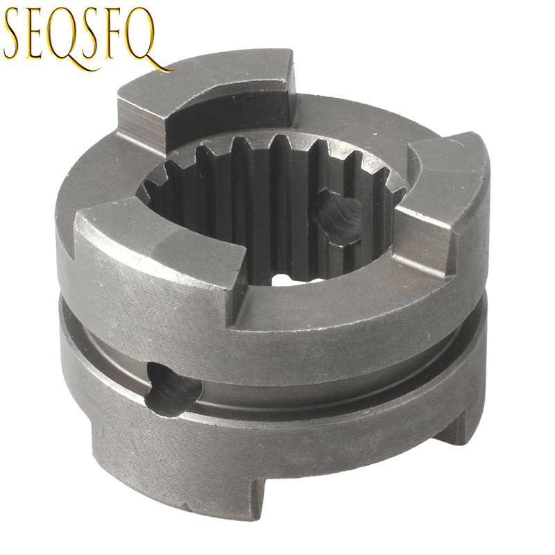 664-45631 Clutch Dog For Yamaha Outboard Motor 2 Stroke 4 Stroke 25HP 30HP Parsun Hidea 664-45631-00 6FM-45631-00 Boat Engine