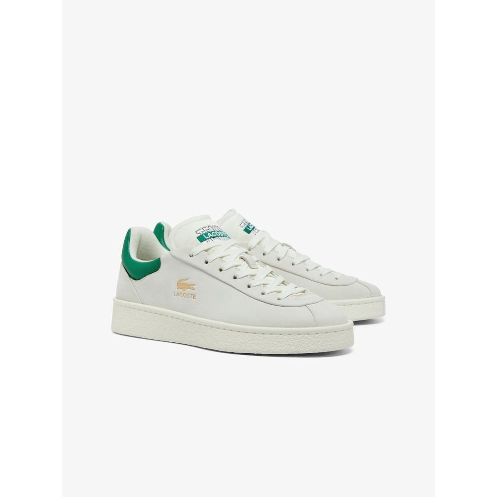 Lacoste Women S baSeShot Premium Sneaker Rz0120w54n Wg1 q2nRz0120w54nWg1