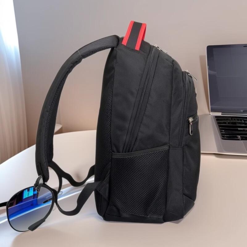 KINGSGEAR Fashion Business Travel Laptop Backpack