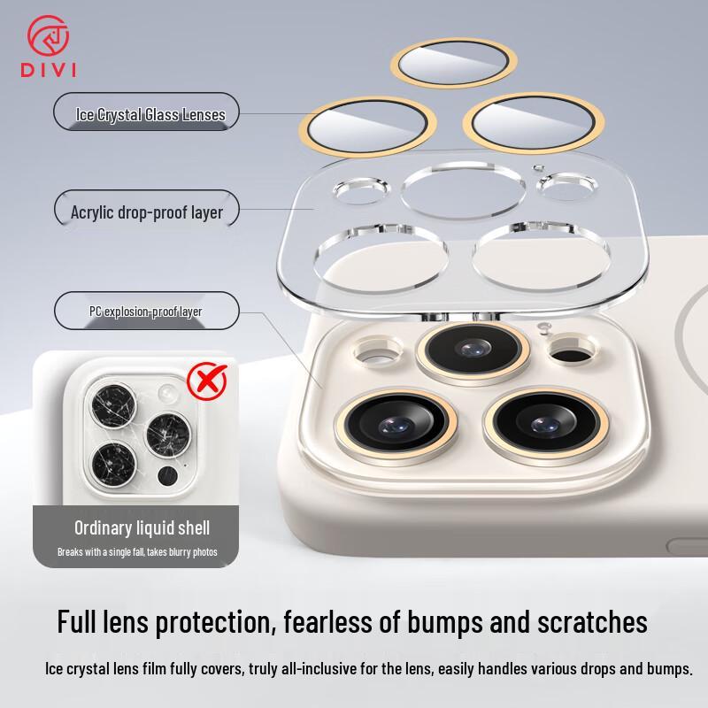 First Guard MagSafe Liquid Silicone iPhone Case