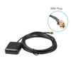 Car GPS Antenna,GPS Navigation Antenna - GPS Car Positioning Antenna 3 Meter Feeder GPS