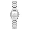 Maserati Attrazione Stainless Steel Rose Gold Sunray Dial Quartz R8853151507 Women's Watch