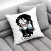 America Leggende Urbane J-Jeff The Killer Federa Cuscino Per 45*45cm 40cm 55cm 50cm 30cm Quadrato Federa Cuscino Auto