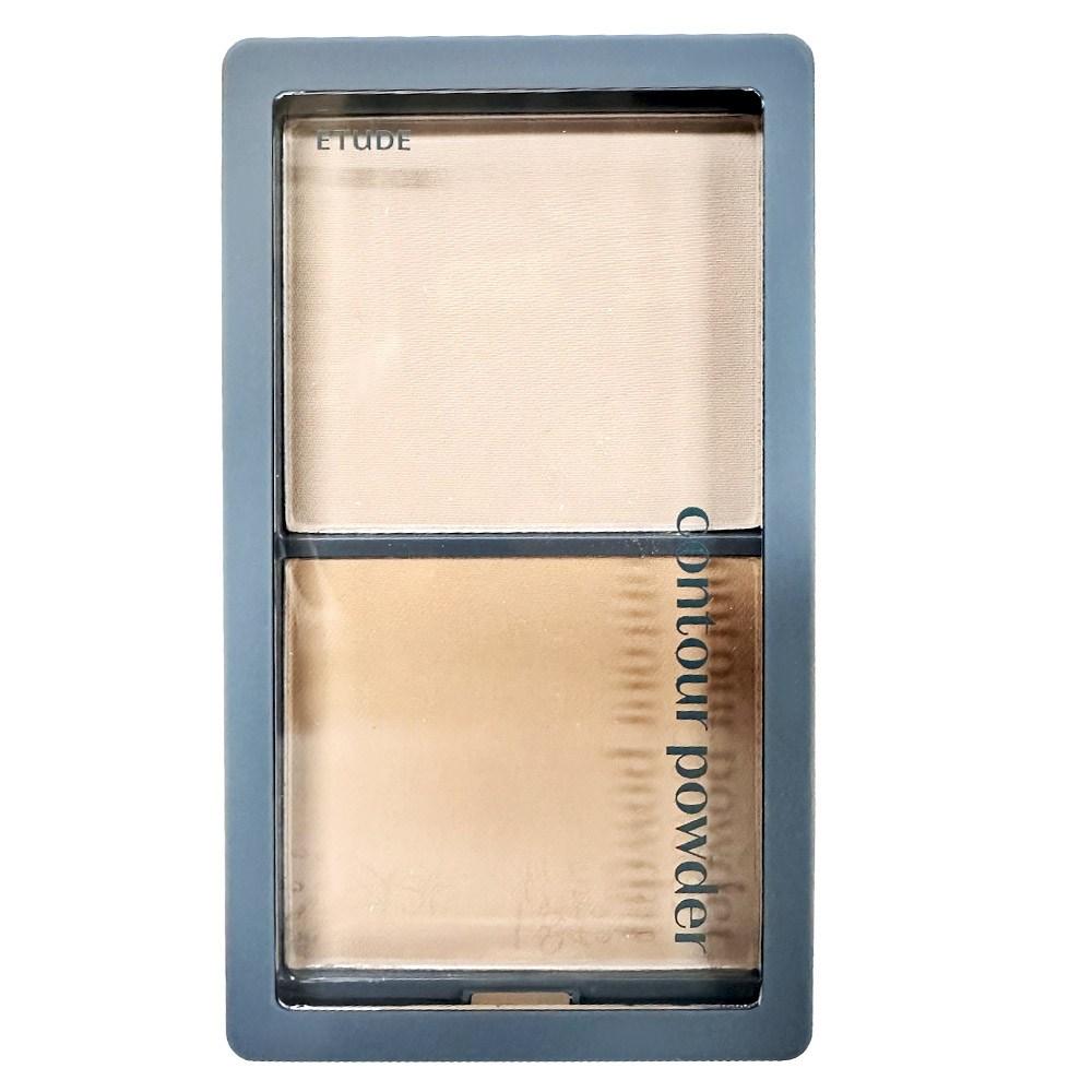 Etude Shadow Shading No. 03 Relighting 10g cool tone shading, mixed colors, 1 piece