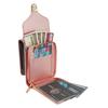 Long Lanyard Zipper Card Wallet Case For Samsung Galaxy Z Flip 7 6 5 4 3 5G Flip6 Flip7 Crossbody Leather Holder Purse Bag Cover