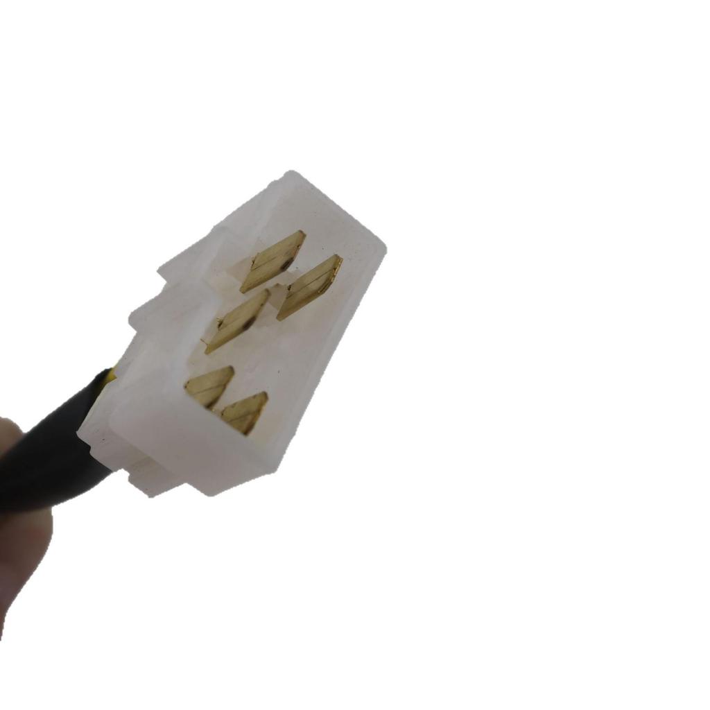 KOXIR Spannungsregler Gleichrichter für Bajaj BM150 Viertakt-Motorräder.