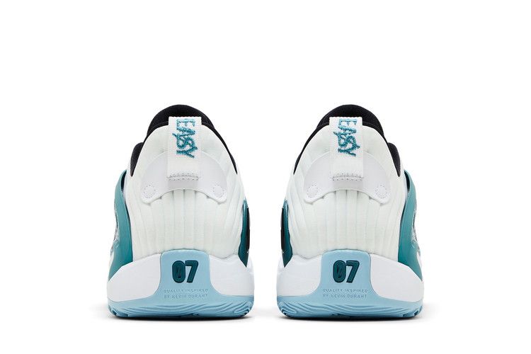 Men's Sneakers Nike KD 15 EP 'Mariners'
