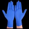 Sivir Disposable Food-Grade Nitrile Gloves