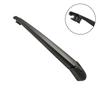 Rear Windshield Wiper Arm & Blade Set Car Windscreen Rear Wiper Blade for Hyundai H-1 2008-