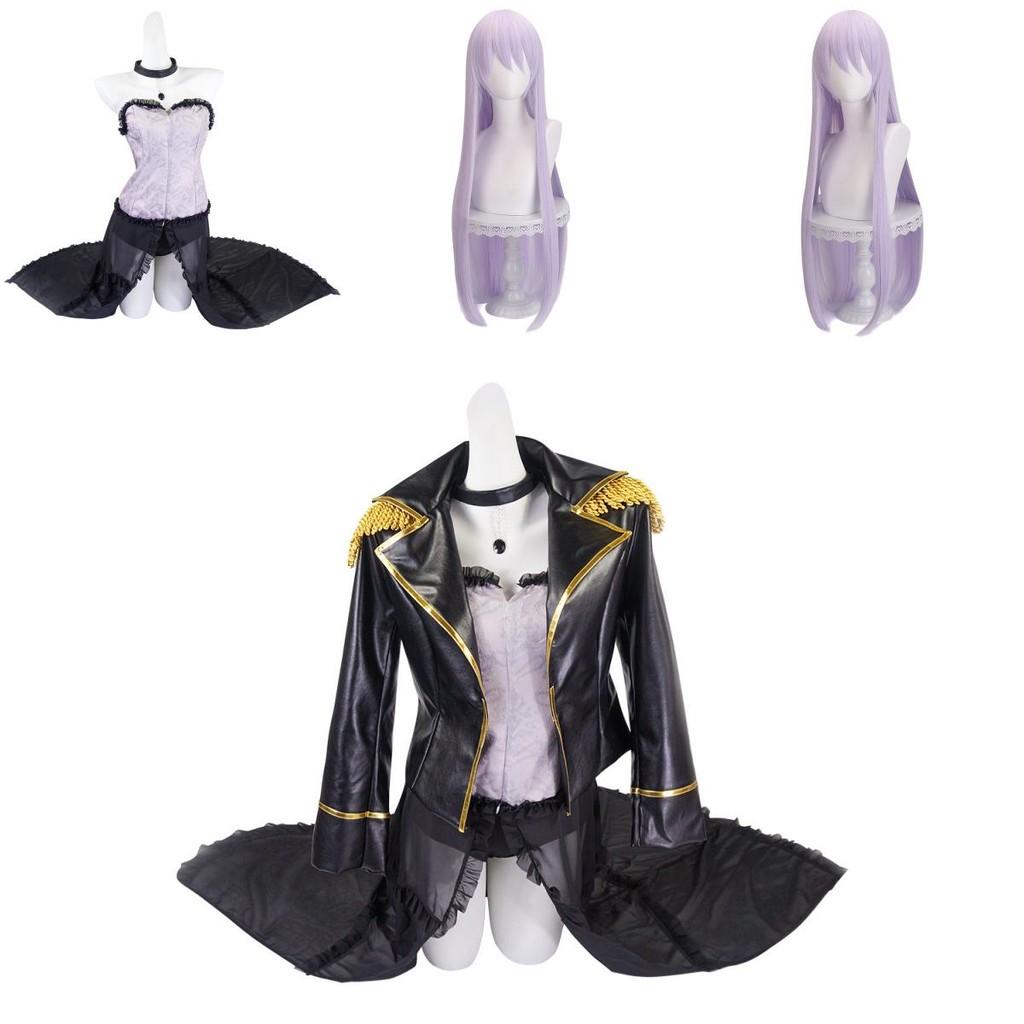 Mein Dress Up Darling Marin Kitagawa Cosplay Kostüm Elegantes Und Bequemes Design