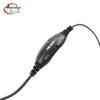 Jingtie Kangda PMLN6531 Ear-Hook Headset for Two-Way Radios (CN Version)