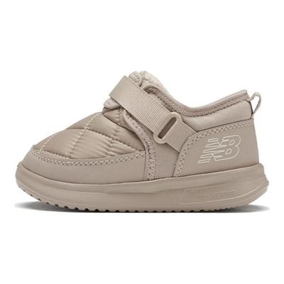 Nb Crvn Moc Casual Comfortable Low Top Walking Shoes Baby Shoes Light-Khaki IHMOCQT2