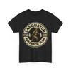 Bigfoot T Shirt, Sasquatch Research Team Bigfoot Believers Women Men Shirt