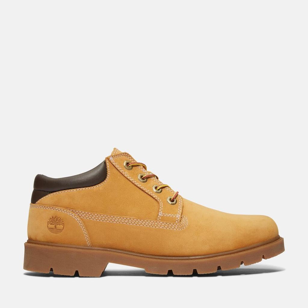 Pantofi clasici cu șireturi pentru bărbați Timberland, Grâu, Mărimea 8.5 (TB1A1P3L2311), Dimensiune 26,5 cm (TB1A1P3L2311)