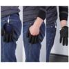 1 pcs Fishing Puncture Proof Gloves with Magnet Release Professional Waterproof Anti Slip Fish Landing Glove