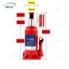 Xingluze 10-Ton Hydraulic Car Jack