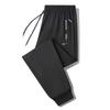 Warrior Men's Spring Autumn Loose Fit Tapered Joggers