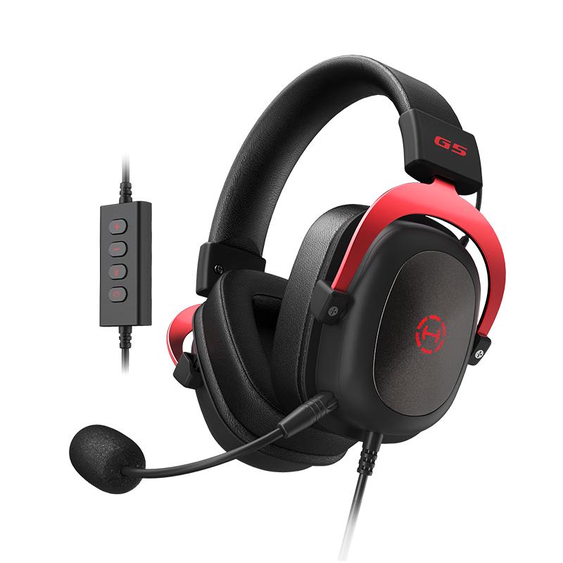 EDIFIER HECATE G5 Wired USB 7.1 Gaming Headset