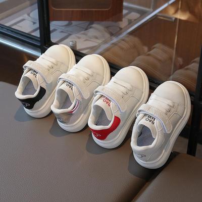 Mode Witte Sportschoenen voor Meisjes 2026 - Lichte, Veelzijdige Lage Sneakers voor Lente & Herfst