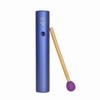 Colorful Musical Bells Metal Wah-Wah Tube Sound Healing Wind Chimes Professional Chakra Meditation Percussion Instrument