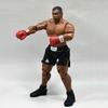 Timeless Design 1/12 Boxing Champion Mike Tyson 6" Action Figure Perfect For Display And Play
